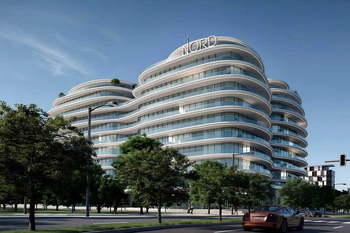 Henge Residences